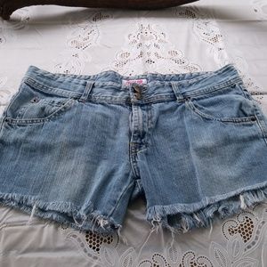 PRICE REDUCED🌞Dear ab shorts🌞